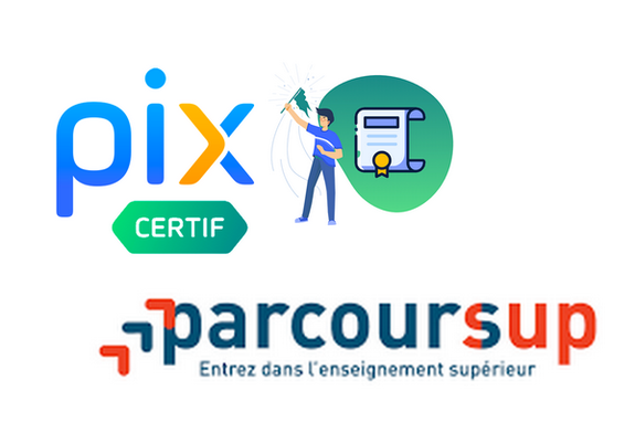 PIX & Certif PIX