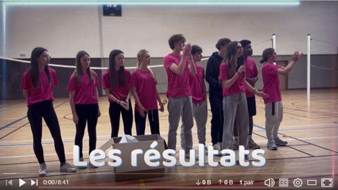 Cliquez pour voir la Vidéo